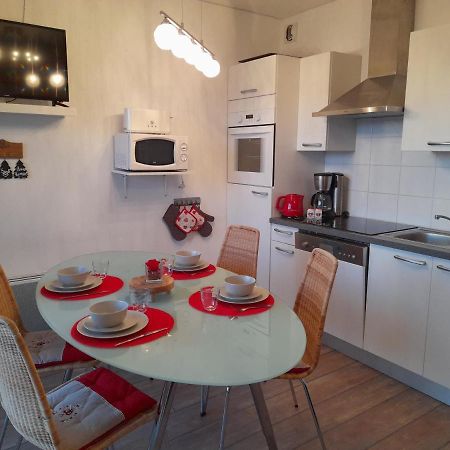 Appartement Le Lougo à Gérardmer Extérieur photo