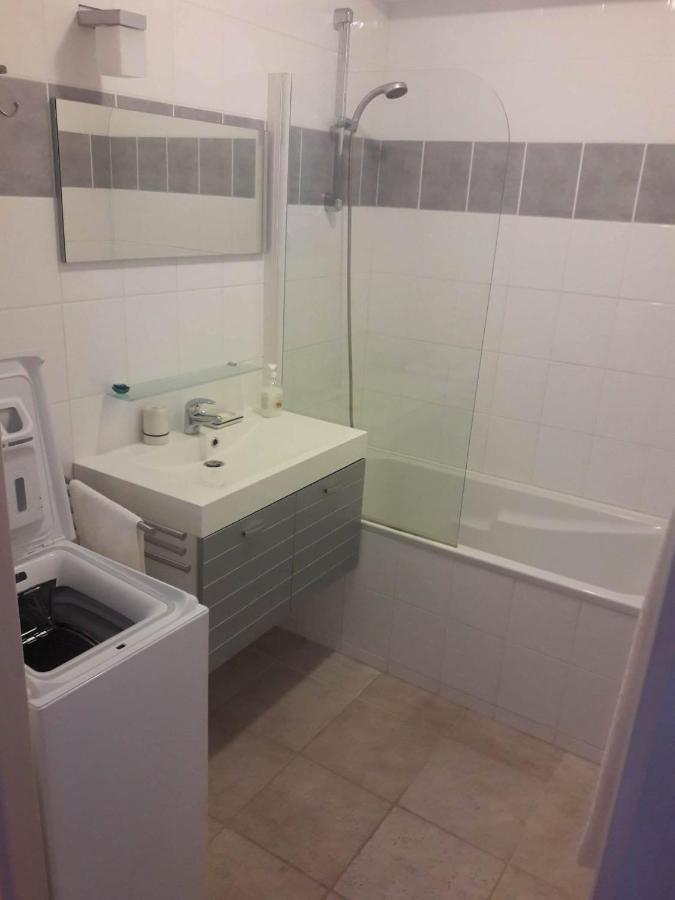 Appartement Le Lougo à Gérardmer Extérieur photo