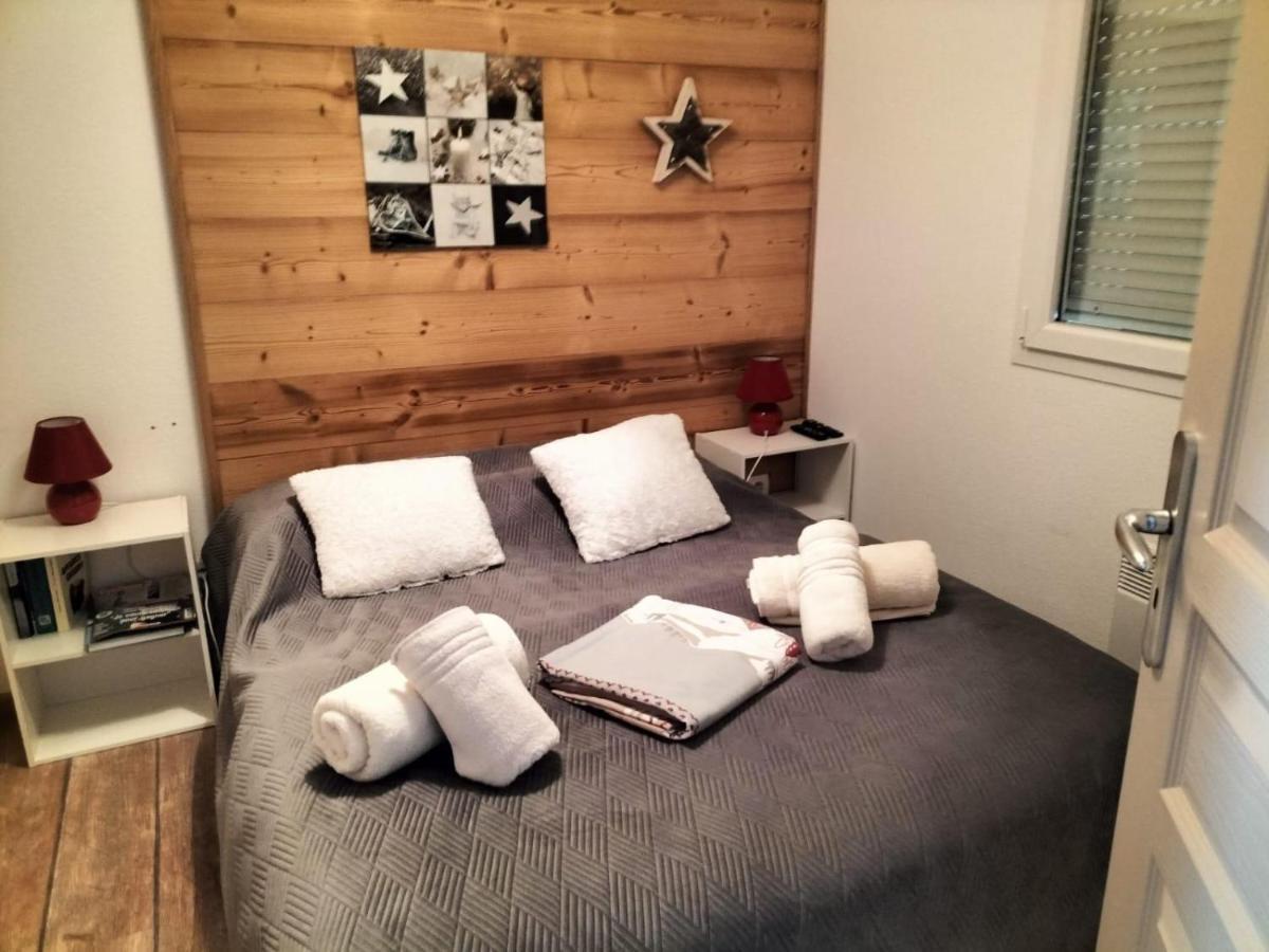 Appartement Le Lougo à Gérardmer Extérieur photo