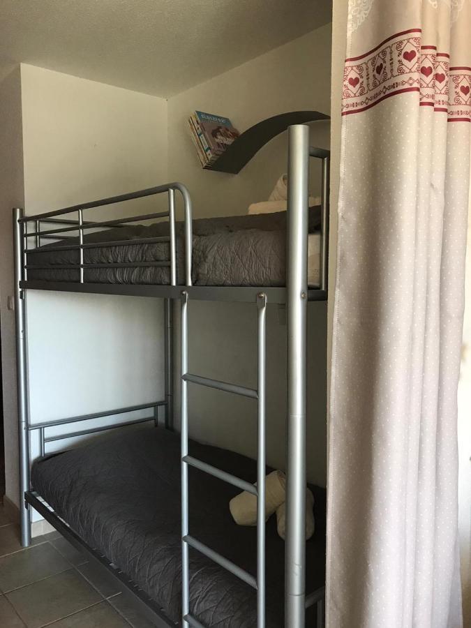 Appartement Le Lougo à Gérardmer Extérieur photo